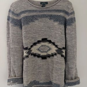 Ralph Lauren Pullover Sweater
